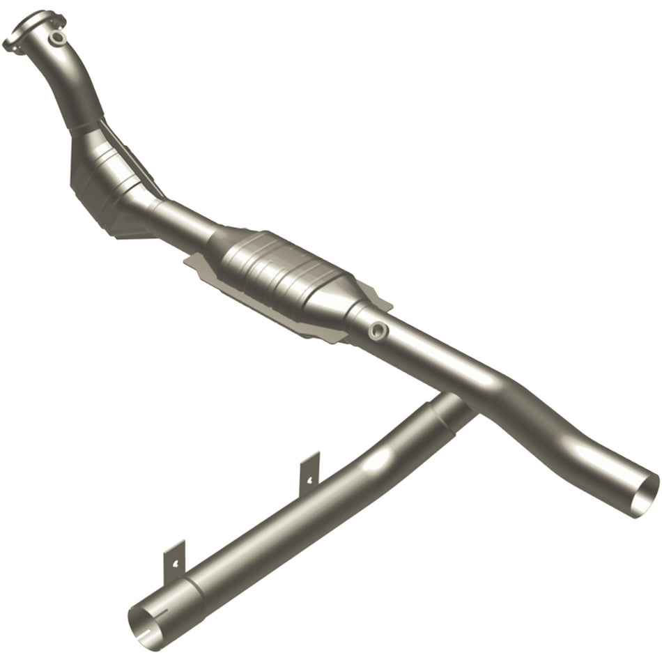 MagnaFlow Direct-Fit HM Grade Catalytic Converter - 93130
