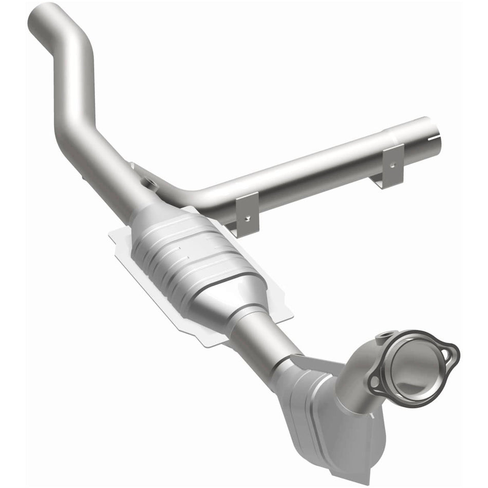 MagnaFlow Direct-Fit HM Grade Catalytic Converter - 93130