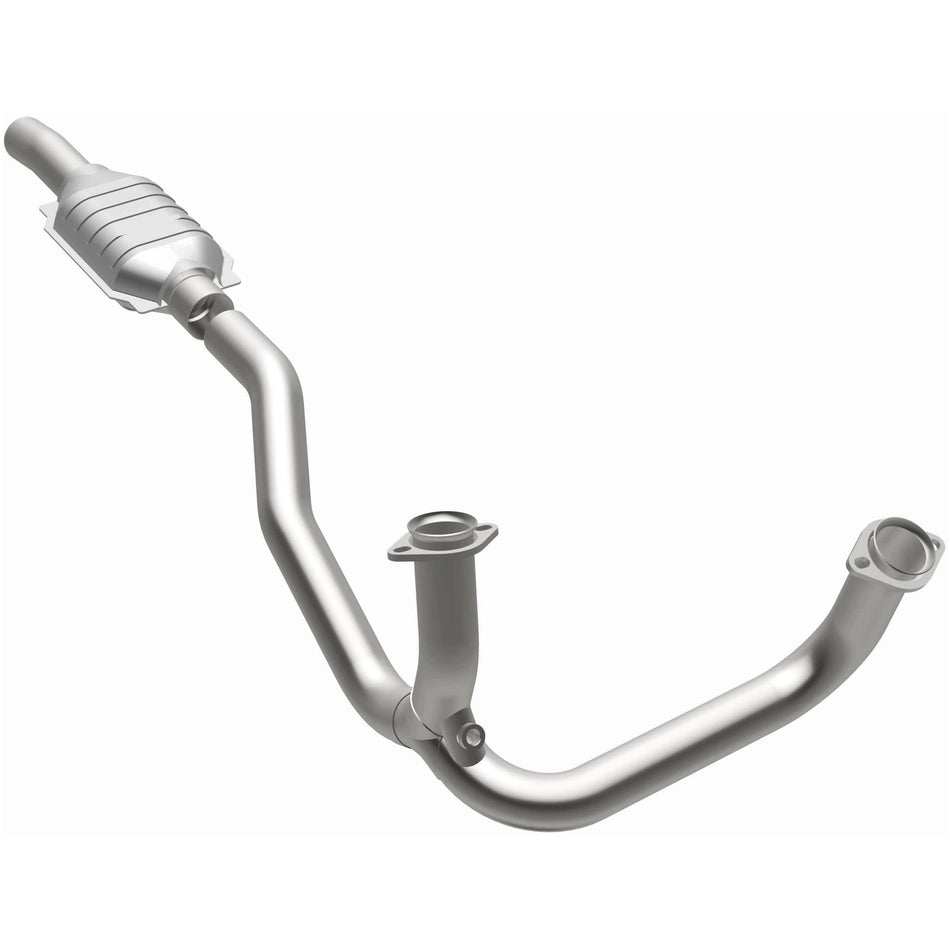 MagnaFlow Direct-Fit Standard Grade Catalytic Converter - 93131