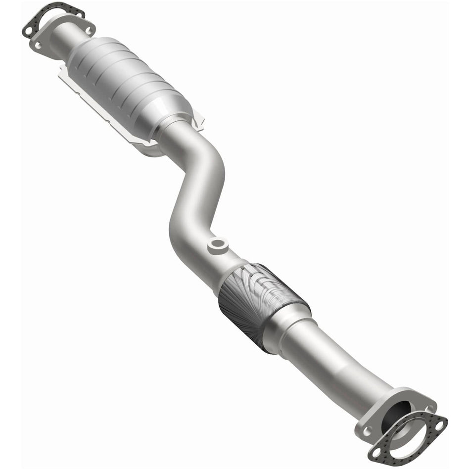 MagnaFlow Direct-Fit HM Grade Catalytic Converter - 93136