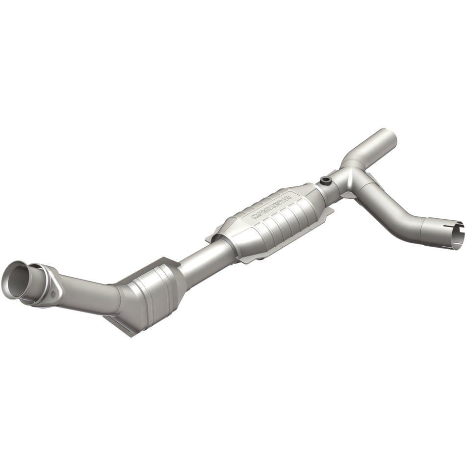 MagnaFlow Direct-Fit HM Grade Catalytic Converter - 93151