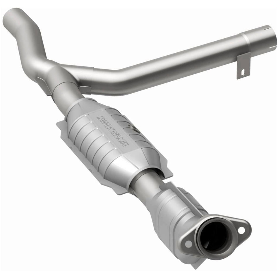 MagnaFlow Direct-Fit HM Grade Catalytic Converter - 93153