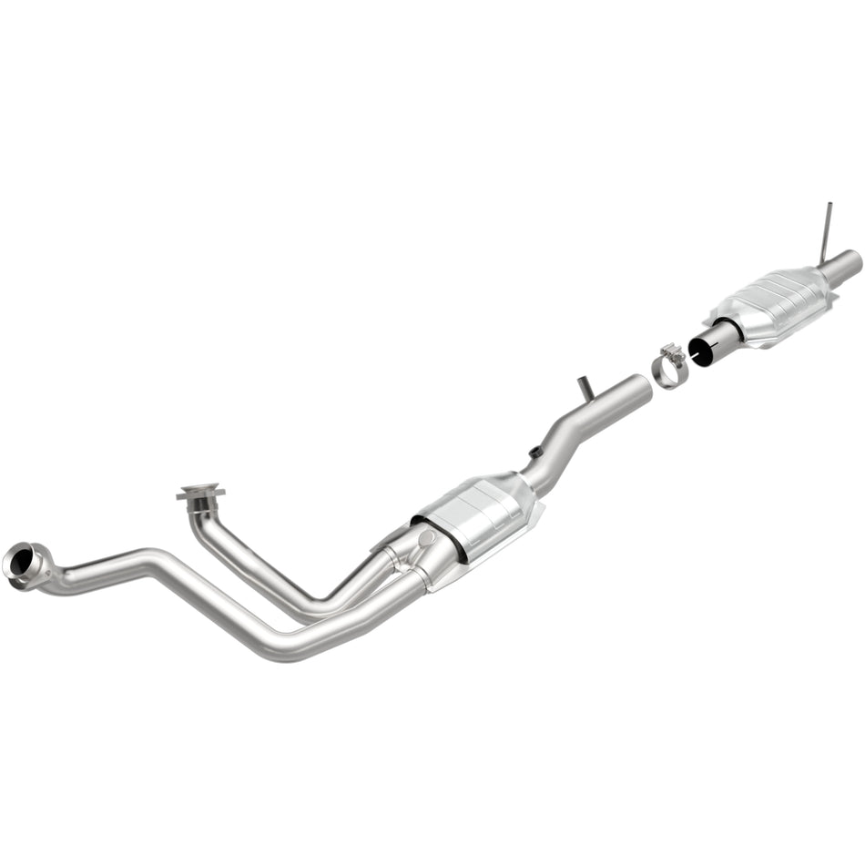 MagnaFlow Direct-Fit HM Grade Catalytic Converter - 93190