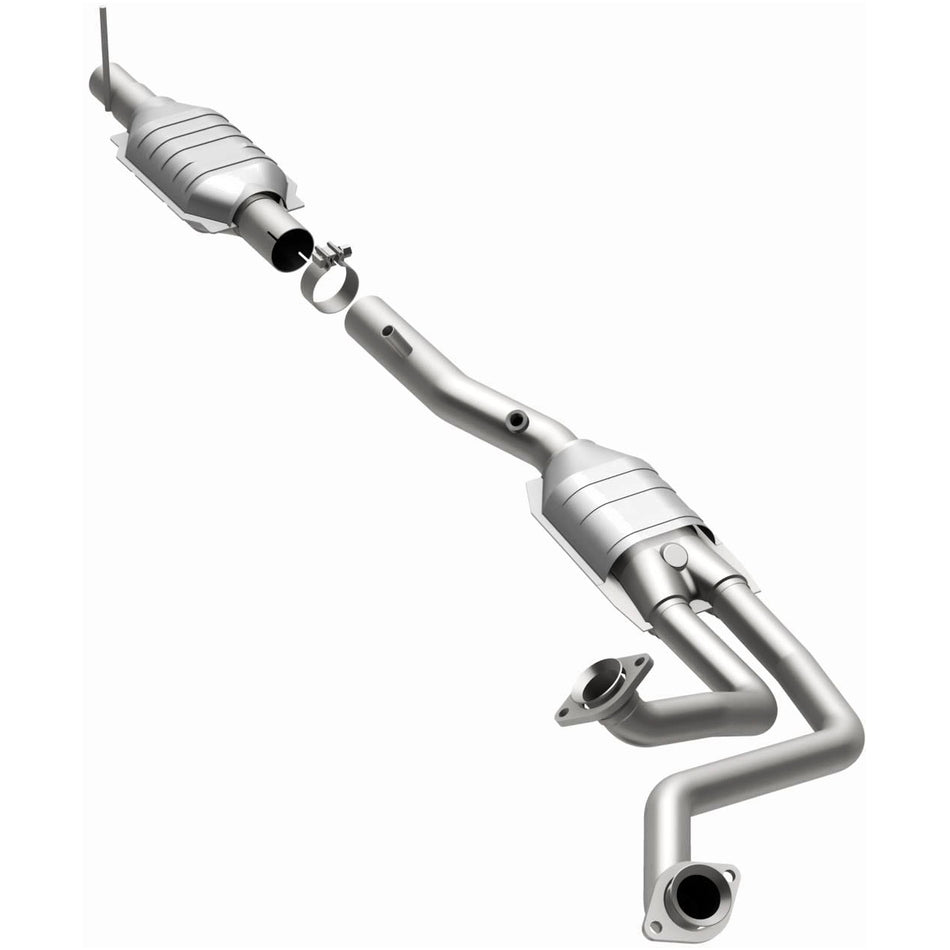 MagnaFlow Direct-Fit HM Grade Catalytic Converter - 93190