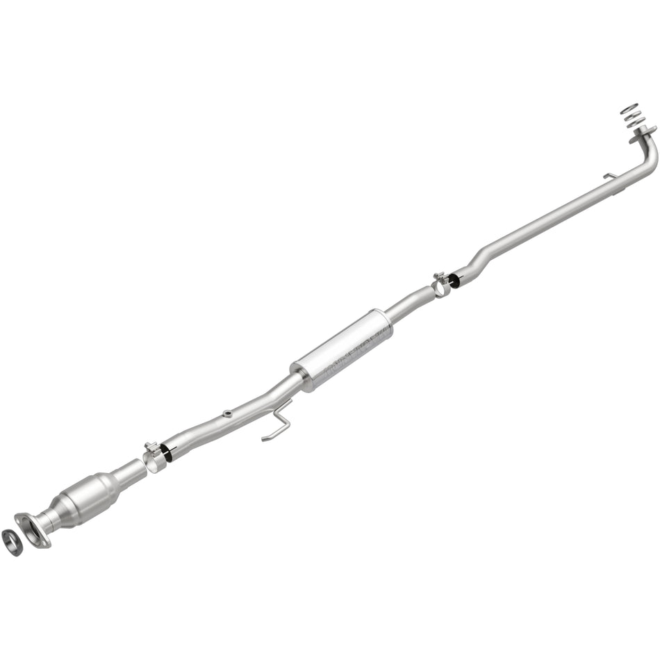 MagnaFlow Direct-Fit HM Grade Catalytic Converter - 93220