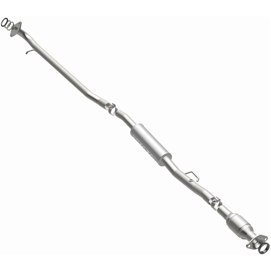 MagnaFlow Direct-Fit HM Grade Catalytic Converter - 93220