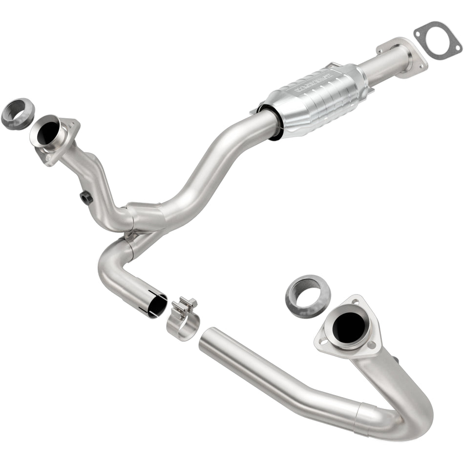 MagnaFlow Direct-Fit HM Grade Catalytic Converter - 93227
