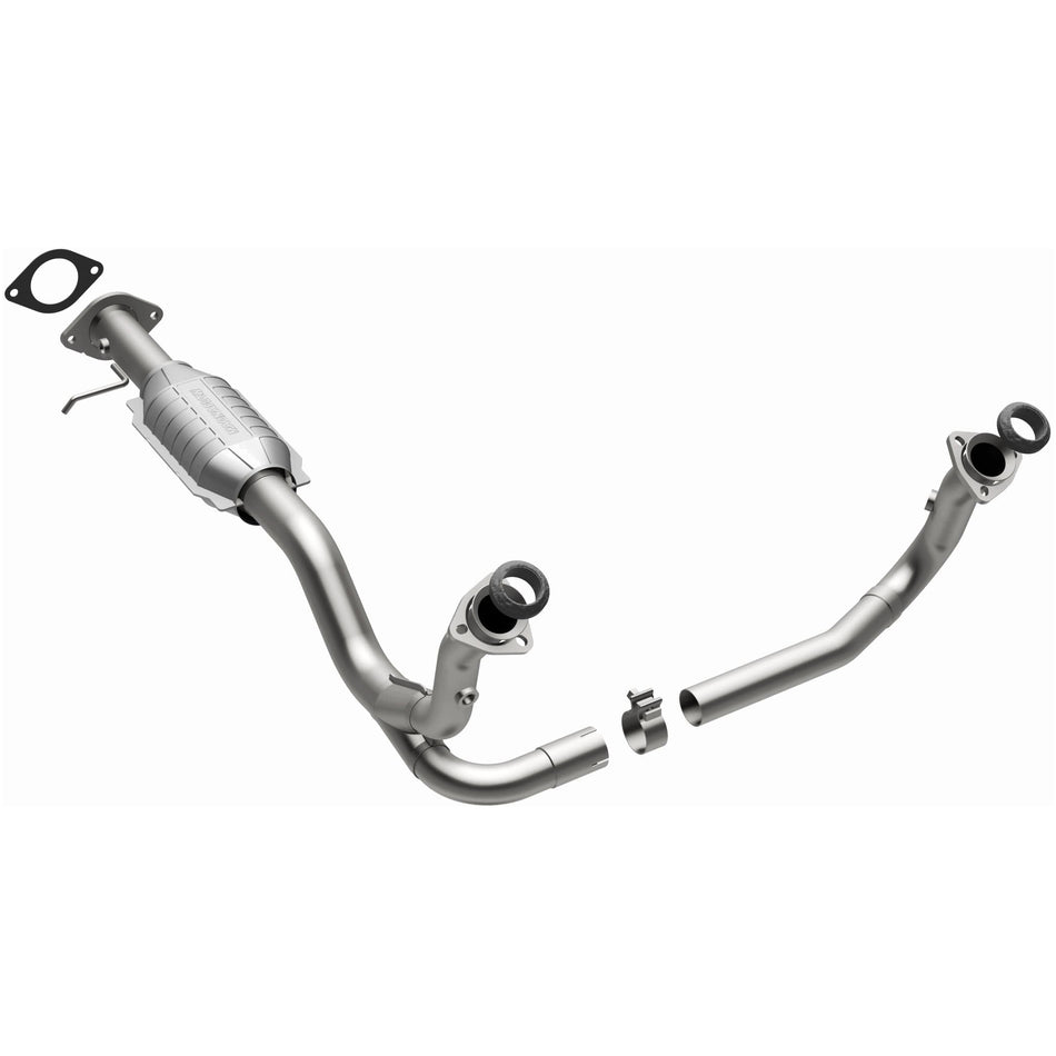 MagnaFlow Direct-Fit HM Grade Catalytic Converter - 93227