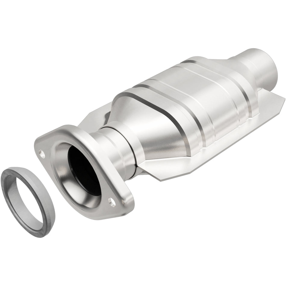 MagnaFlow Semi-Direct Fit HM Grade Catalytic Converter - 93268
