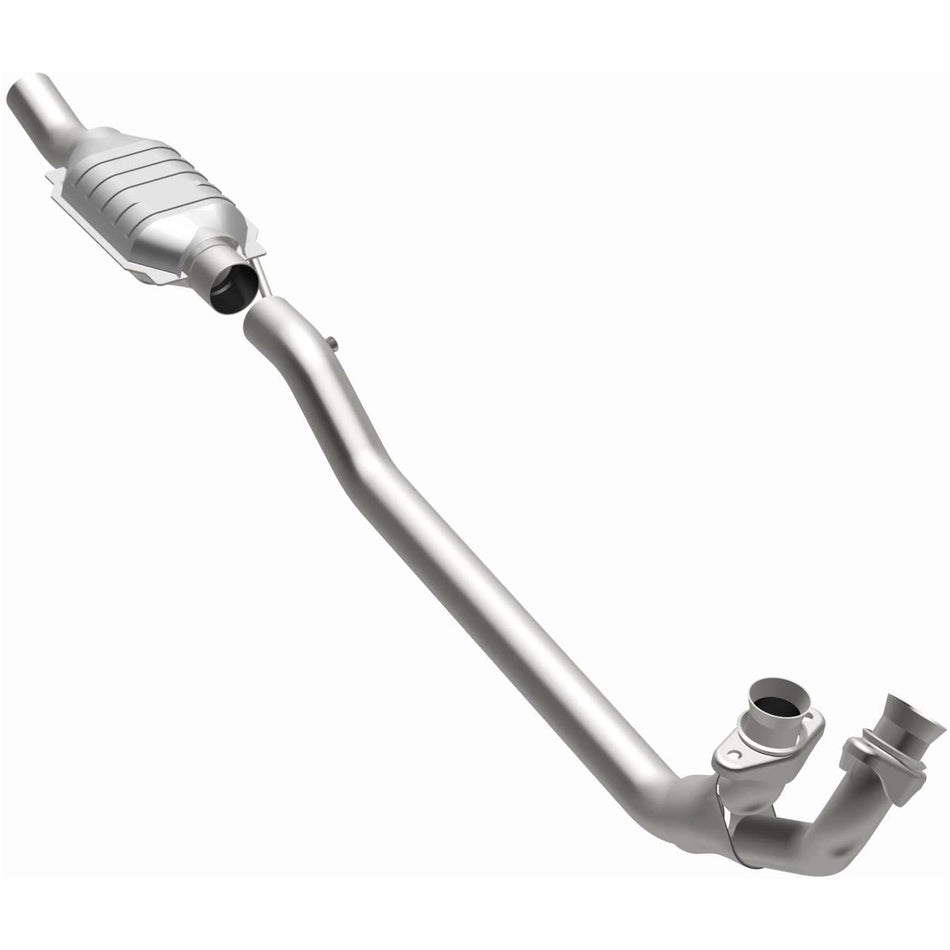 MagnaFlow Direct-Fit Standard Grade Catalytic Converter - 93302