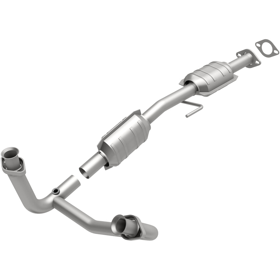 MagnaFlow Direct-Fit HM Grade Catalytic Converter - 93304