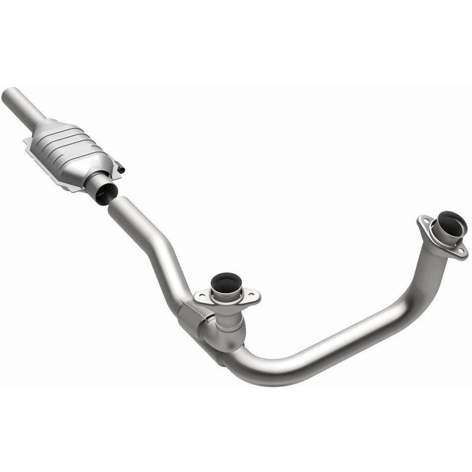MagnaFlow Direct-Fit Standard Grade Catalytic Converter - 93312