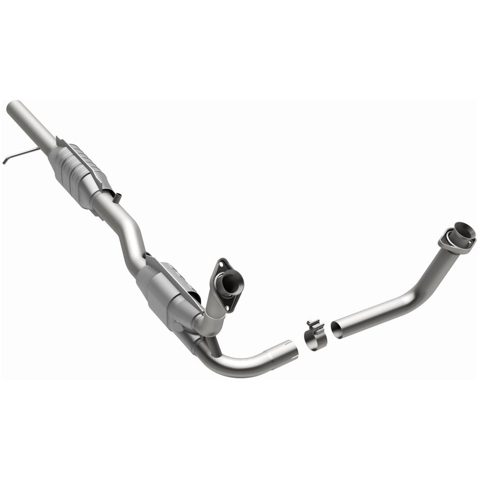 MagnaFlow Direct-Fit HM Grade Catalytic Converter - 93324