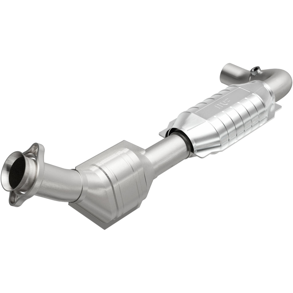 MagnaFlow Direct-Fit HM Grade Catalytic Converter - 93325