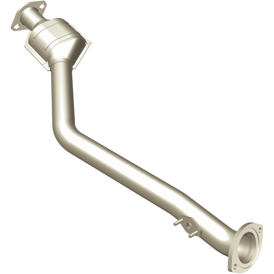 MagnaFlow Direct-Fit Standard Grade Catalytic Converter - 93349