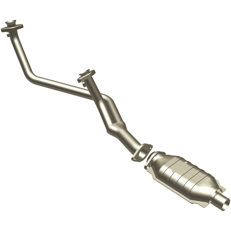 MagnaFlow Direct-Fit Standard Grade Catalytic Converter - 93350