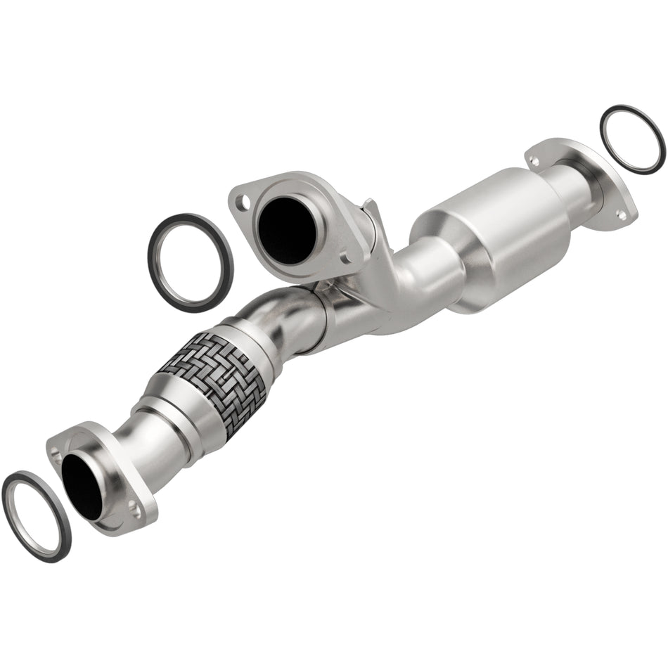 MagnaFlow Direct-Fit HM Grade Catalytic Converter - 93351
