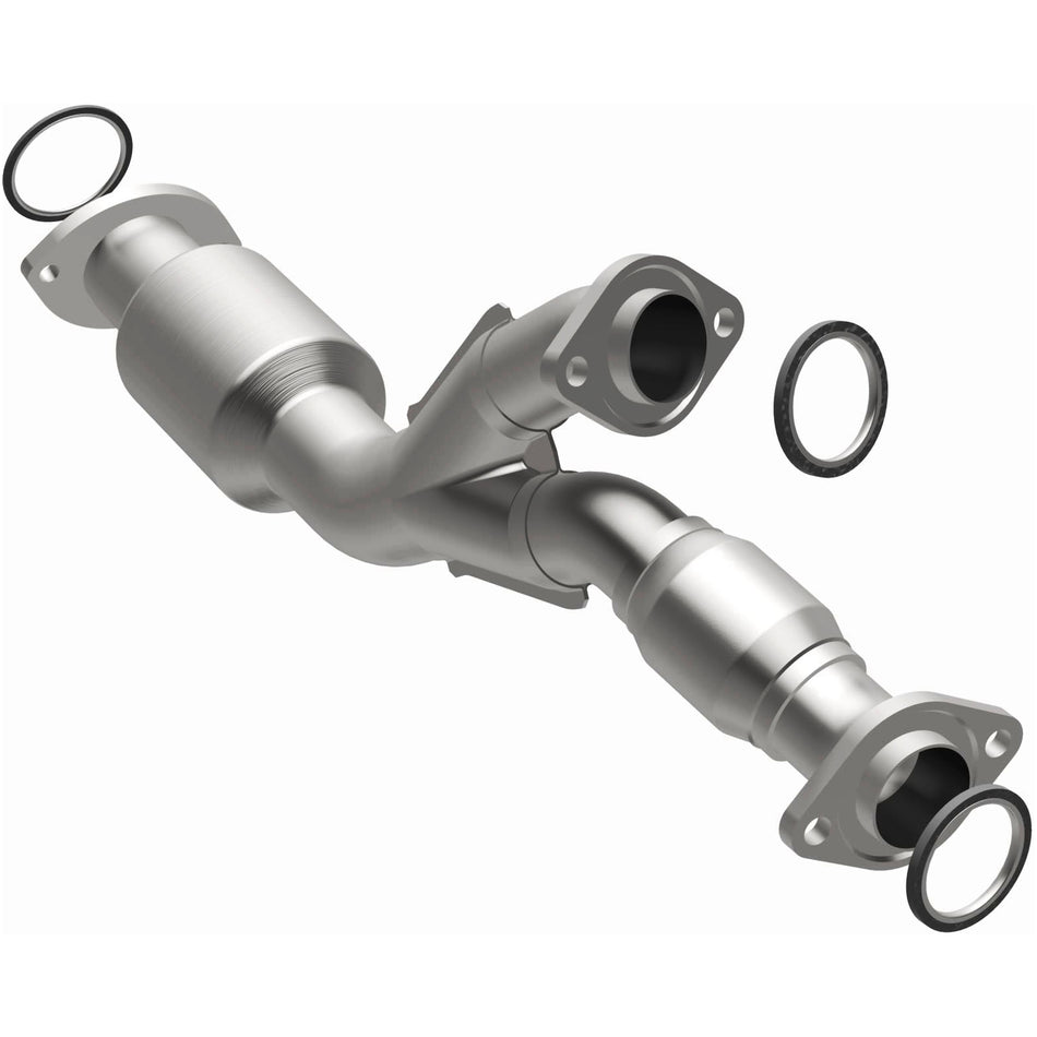 MagnaFlow Direct-Fit HM Grade Catalytic Converter - 93351