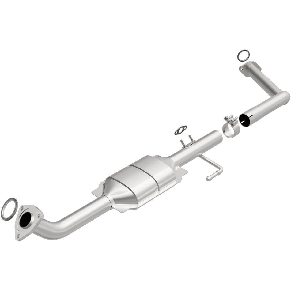 MagnaFlow Direct-Fit HM Grade Catalytic Converter - 93376