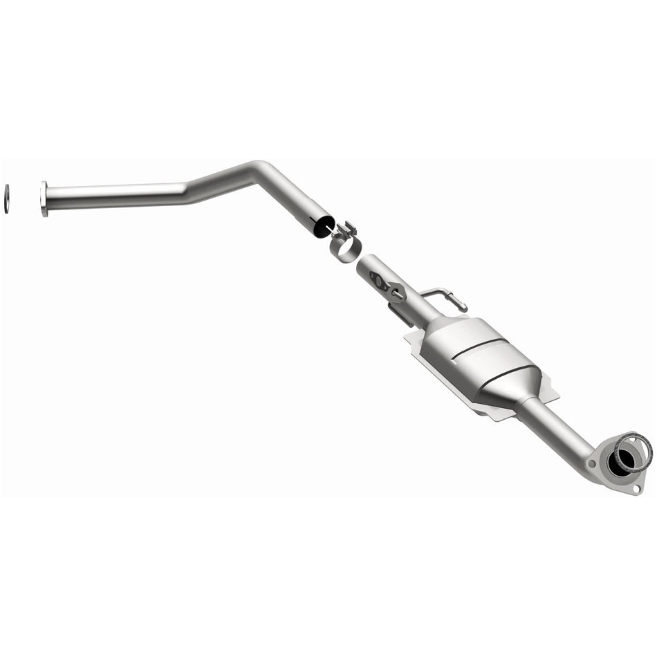 MagnaFlow Direct-Fit HM Grade Catalytic Converter - 93376