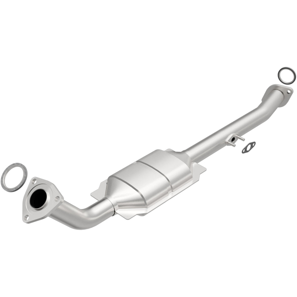 MagnaFlow Direct-Fit HM Grade Catalytic Converter - 93377