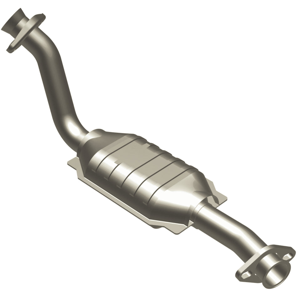 MagnaFlow Direct-Fit Standard Grade Catalytic Converter - 93384