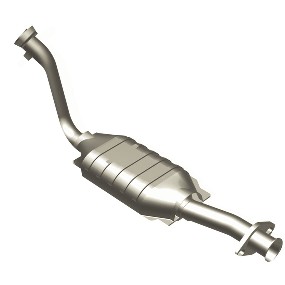 MagnaFlow Direct-Fit Standard Grade Catalytic Converter - 93385