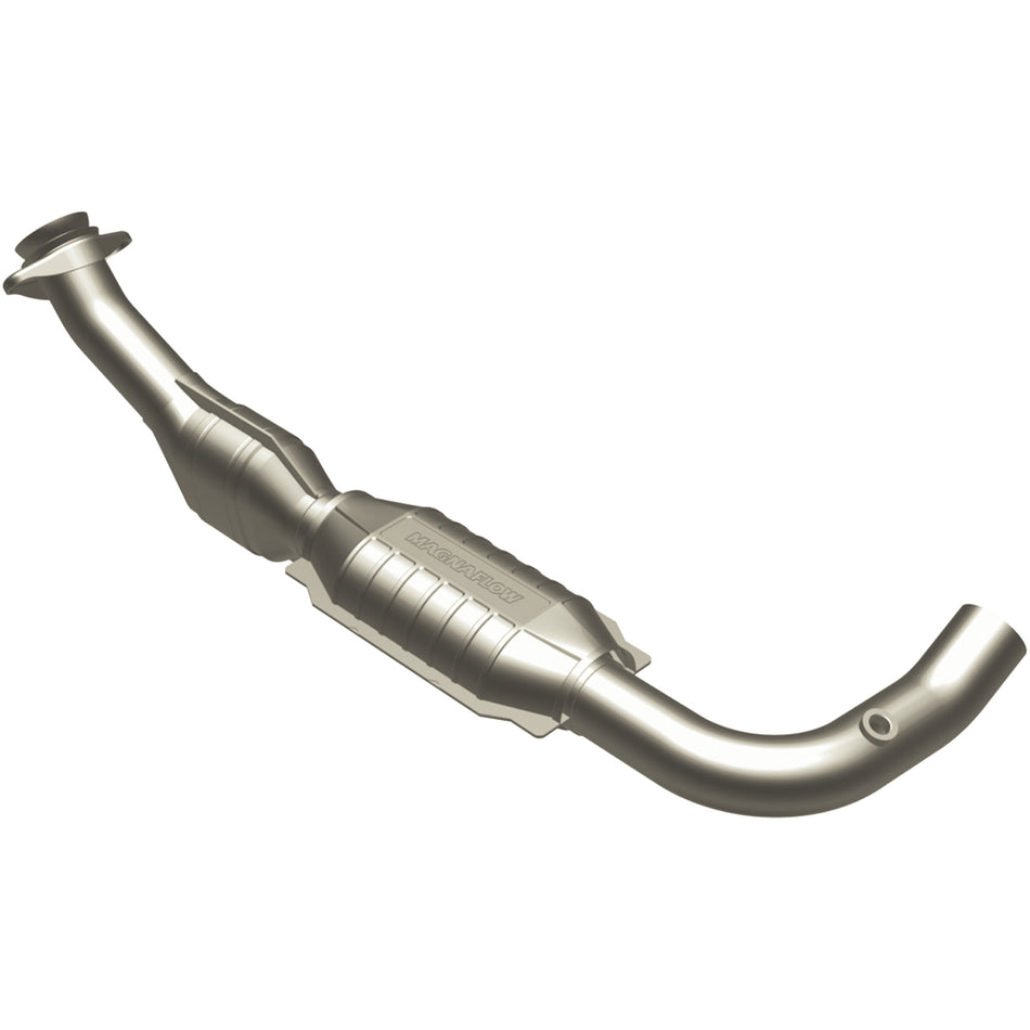 MagnaFlow Direct-Fit HM Grade Catalytic Converter - 93390