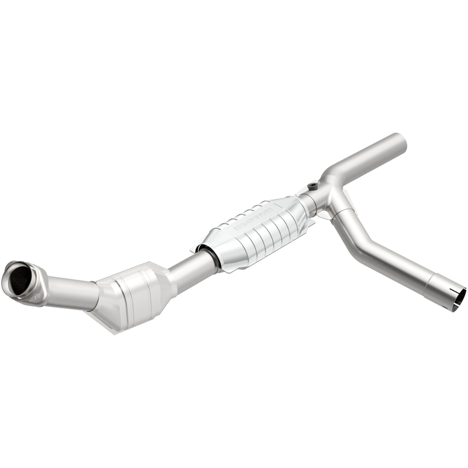 MagnaFlow Direct-Fit HM Grade Catalytic Converter - 93391