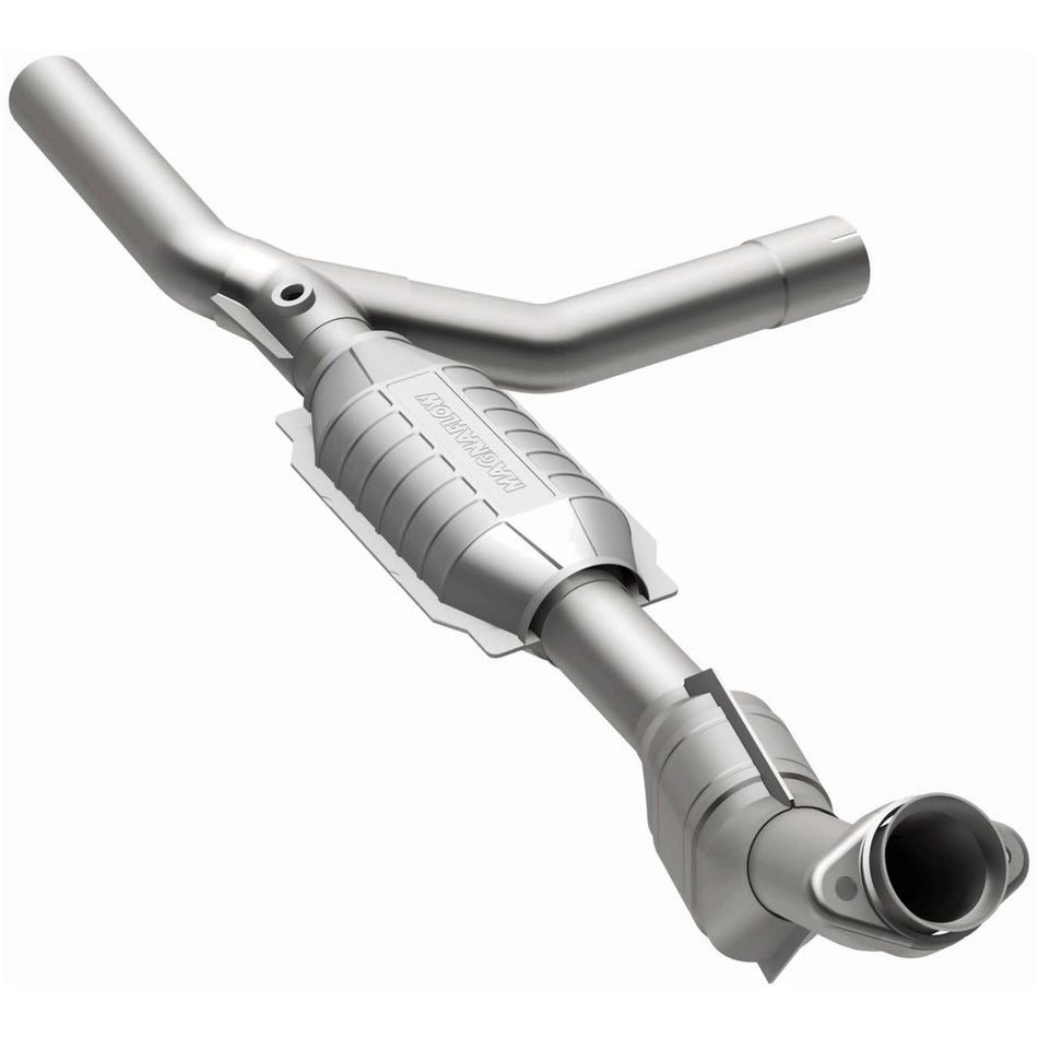 MagnaFlow Direct-Fit HM Grade Catalytic Converter - 93391