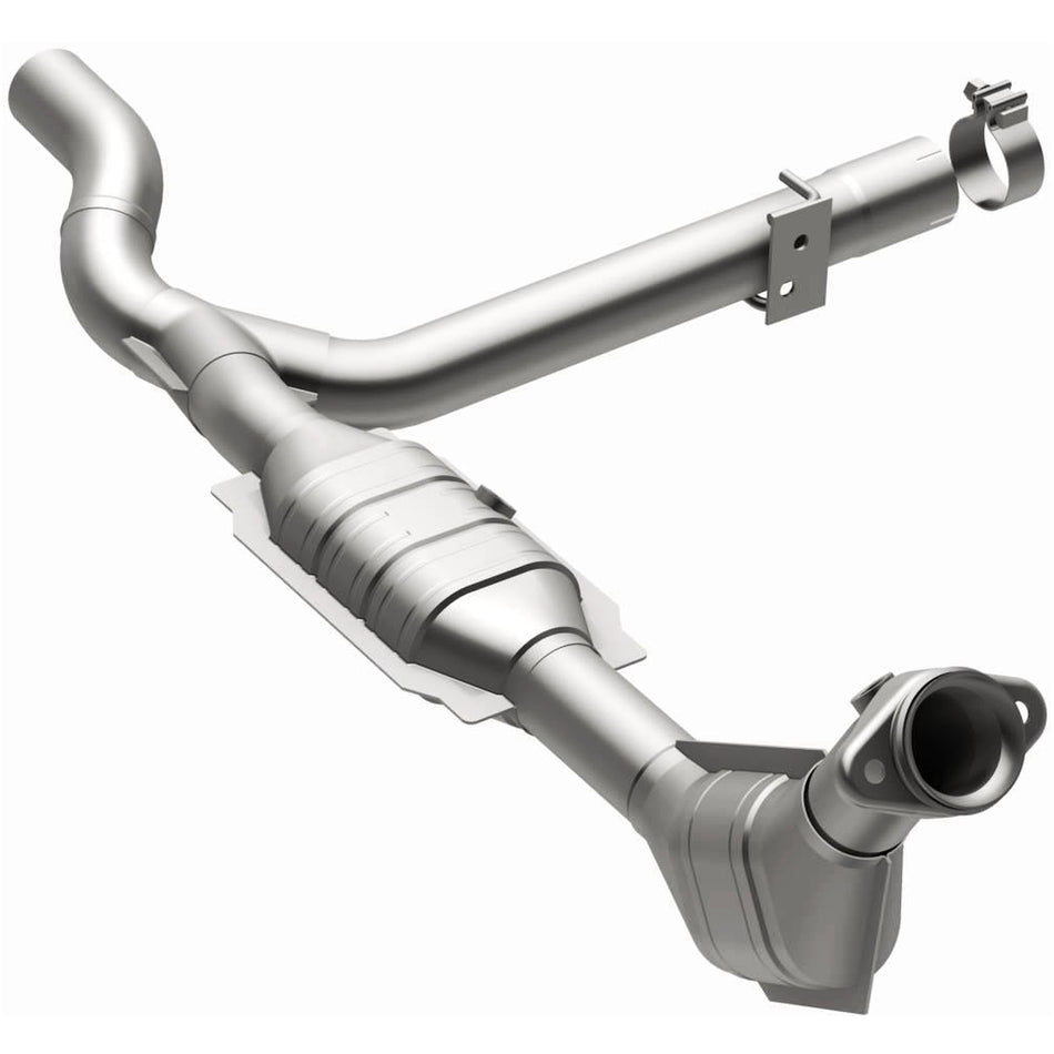 MagnaFlow Direct-Fit HM Grade Catalytic Converter - 93395