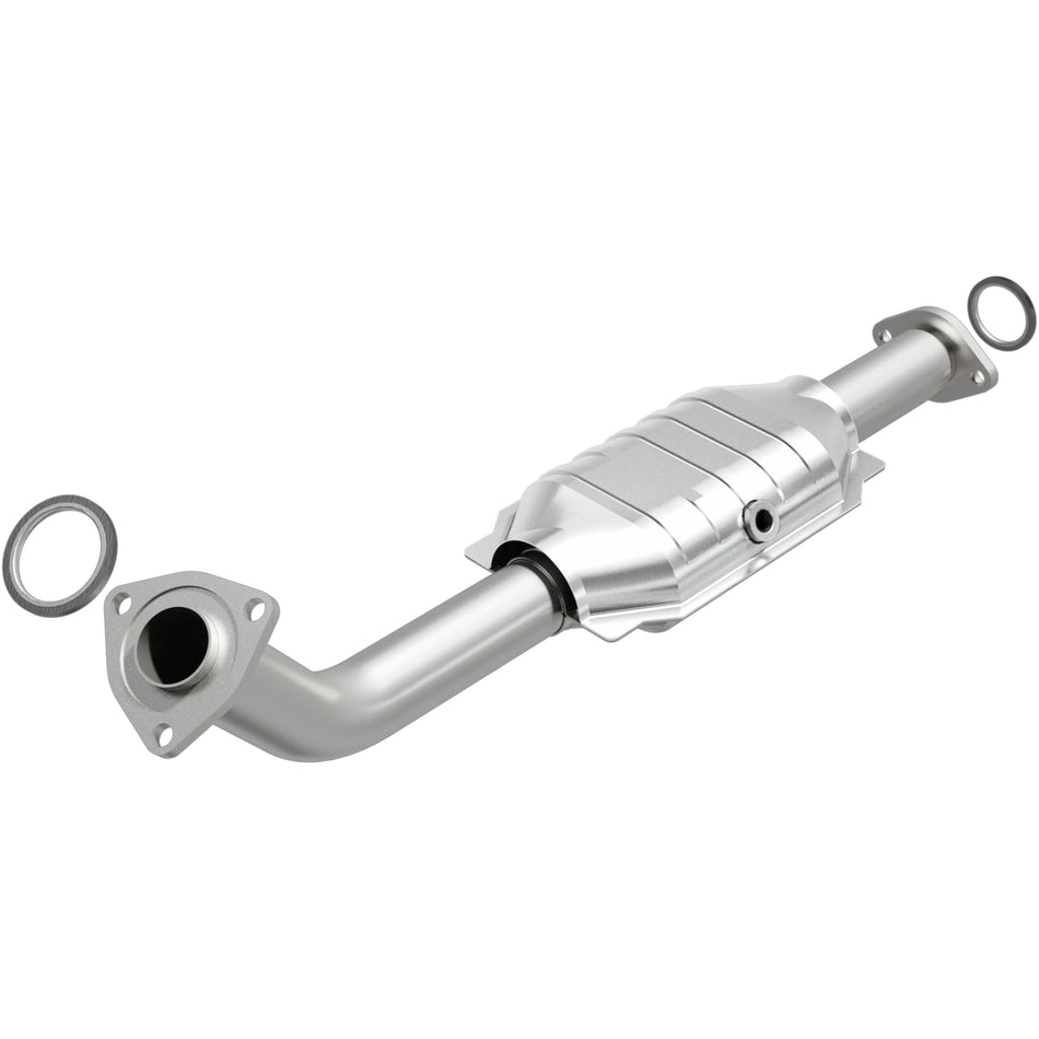 MagnaFlow Direct-Fit HM Grade Catalytic Converter - 93399