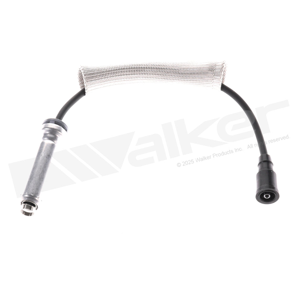 Walker Products ThunderCore PRO Spark Plug Wire Set - 934-1832