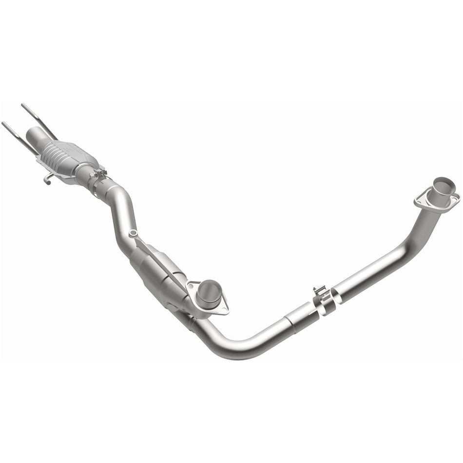 MagnaFlow Direct-Fit Standard Grade Catalytic Converter - 93423