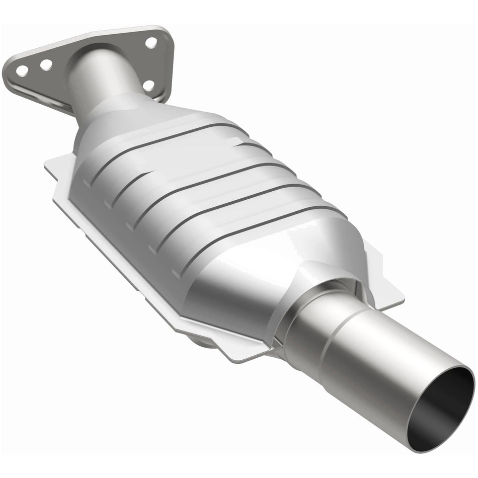 MagnaFlow Direct-Fit Standard Grade Catalytic Converter - 93431