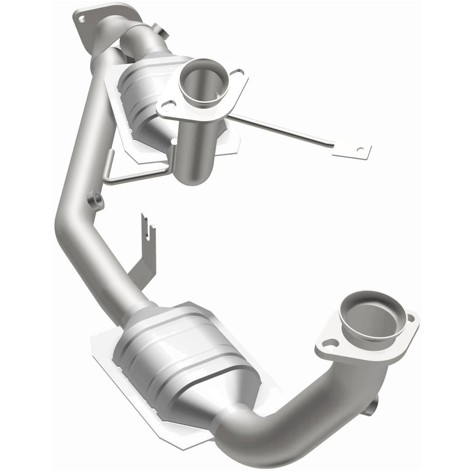 MagnaFlow Direct-Fit HM Grade Catalytic Converter - 93436