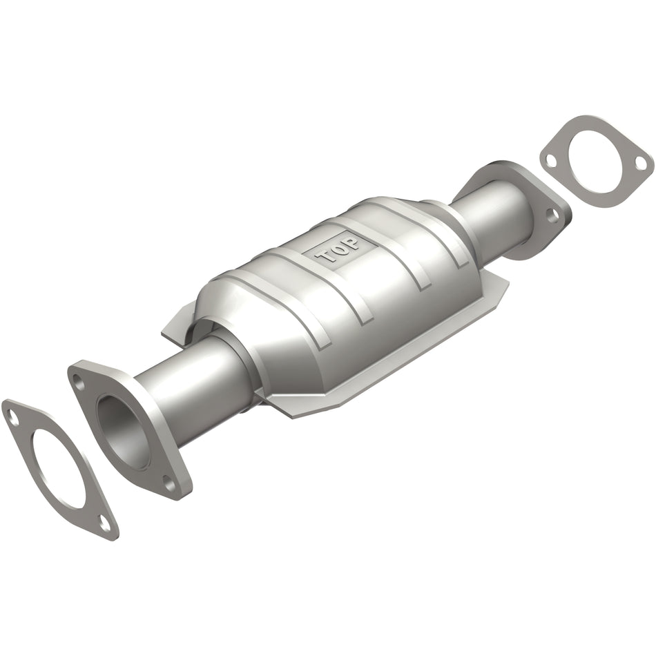MagnaFlow Direct-Fit HM Grade Catalytic Converter - 93445