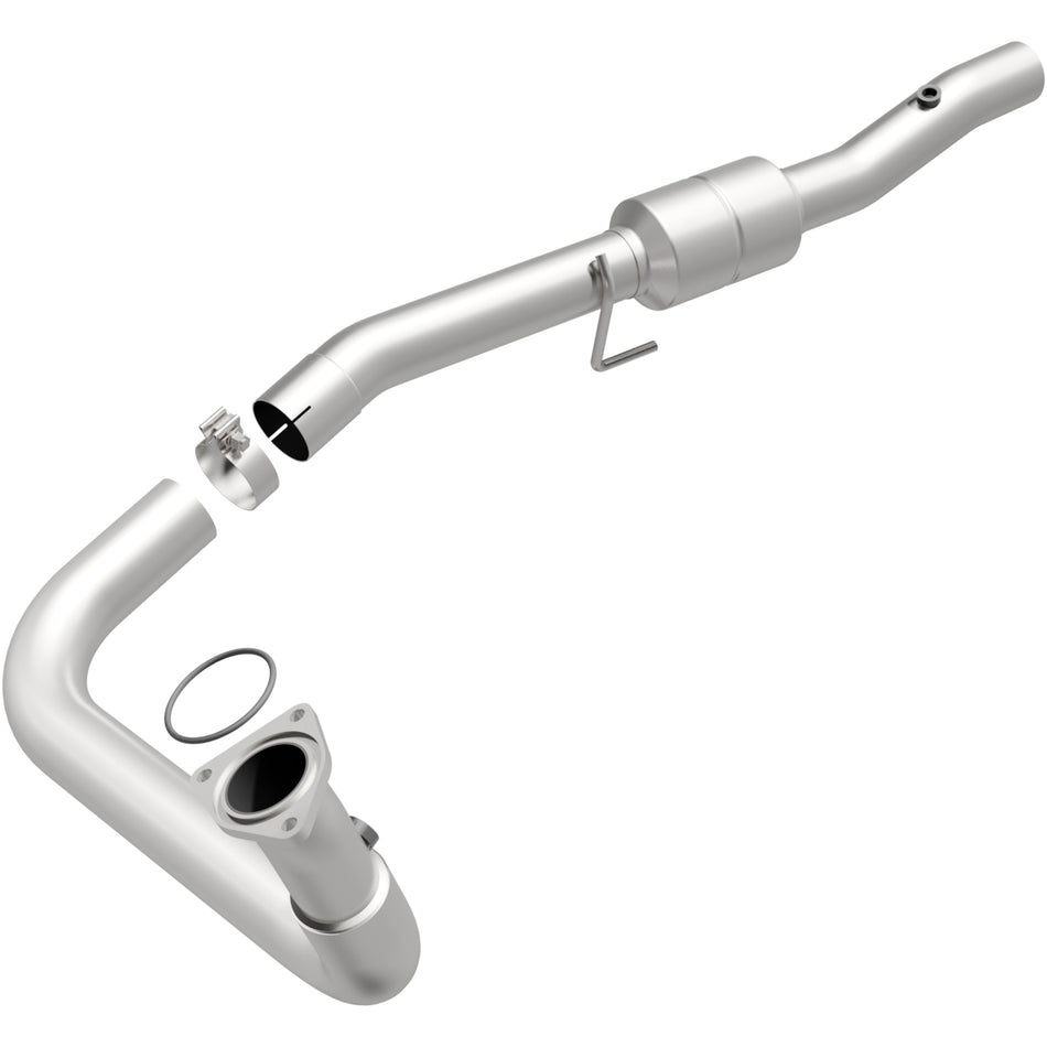 MagnaFlow Direct-Fit HM Grade Catalytic Converter - 93480