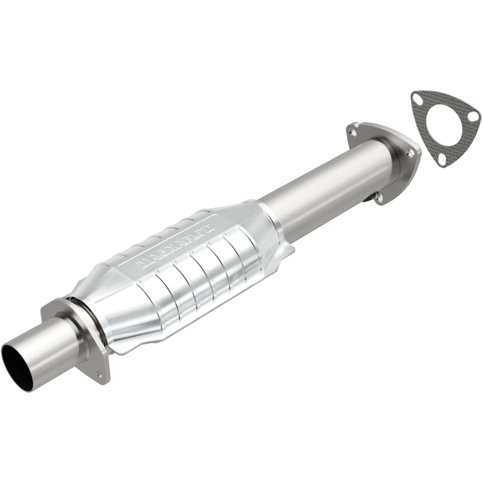 MagnaFlow Direct-Fit Standard Grade Catalytic Converter - 93483