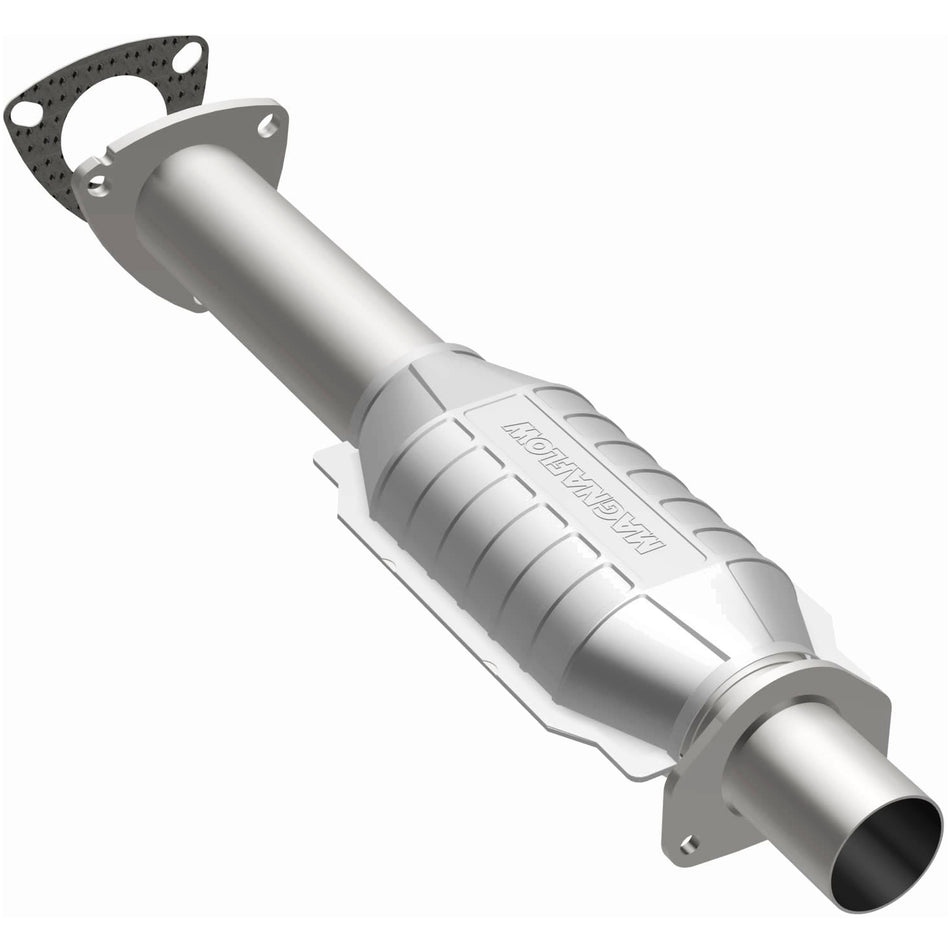 MagnaFlow Direct-Fit Standard Grade Catalytic Converter - 93483