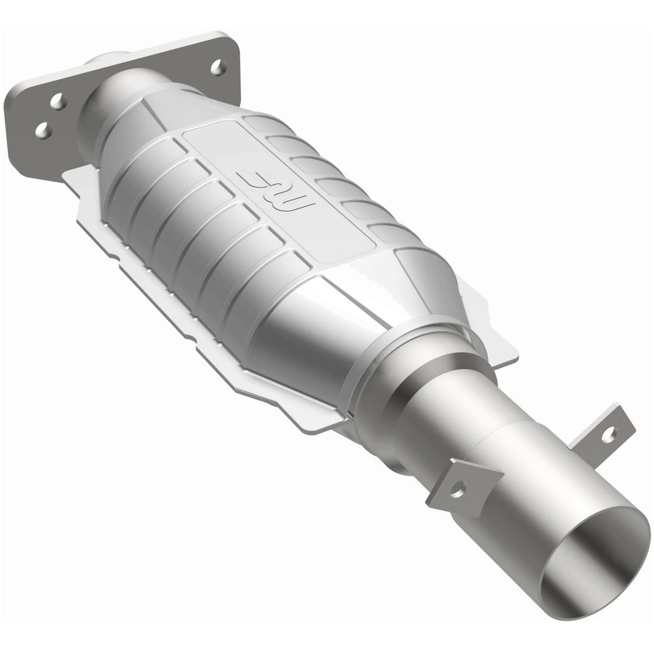 MagnaFlow Direct-Fit Standard Grade Catalytic Converter - 93486