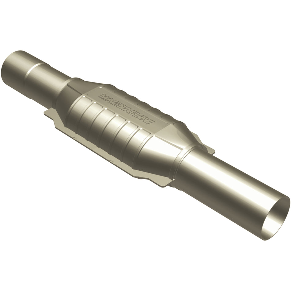 MagnaFlow Direct-Fit Standard Grade Catalytic Converter - 93488