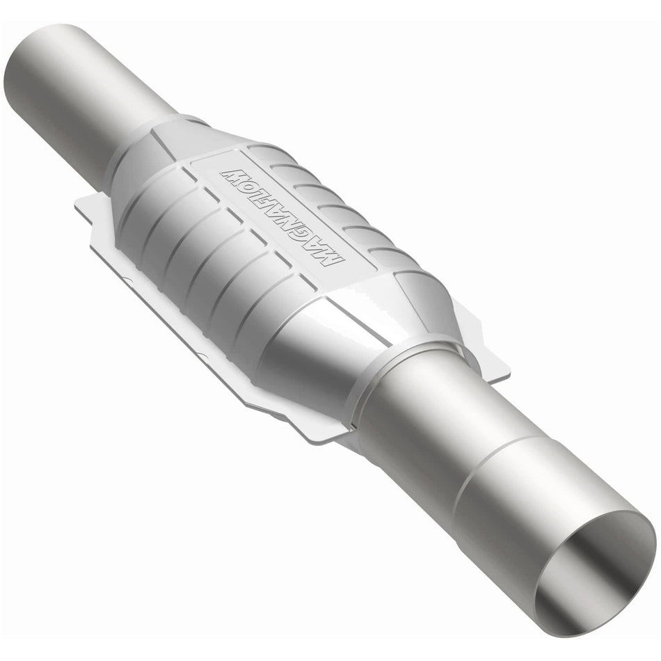 MagnaFlow Direct-Fit Standard Grade Catalytic Converter - 93488