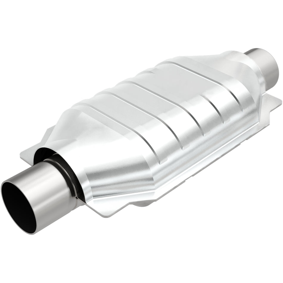 MagnaFlow Universal Standard Grade Catalytic Converter - 93509