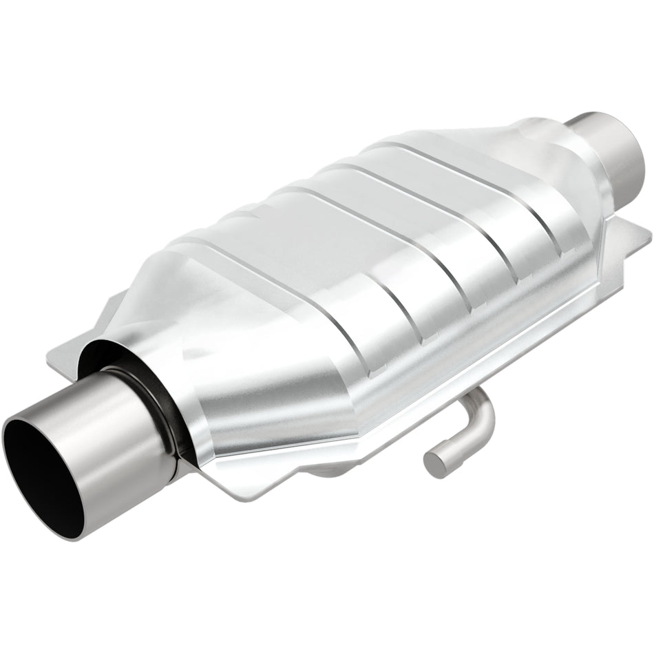MagnaFlow Universal Standard Grade Catalytic Converter - 93515