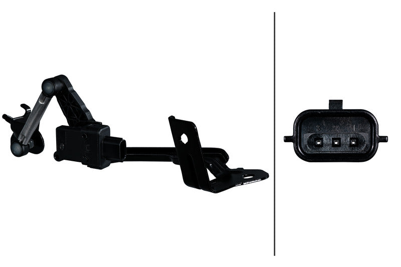 HELLA Headlight Level Sensor - 935411021