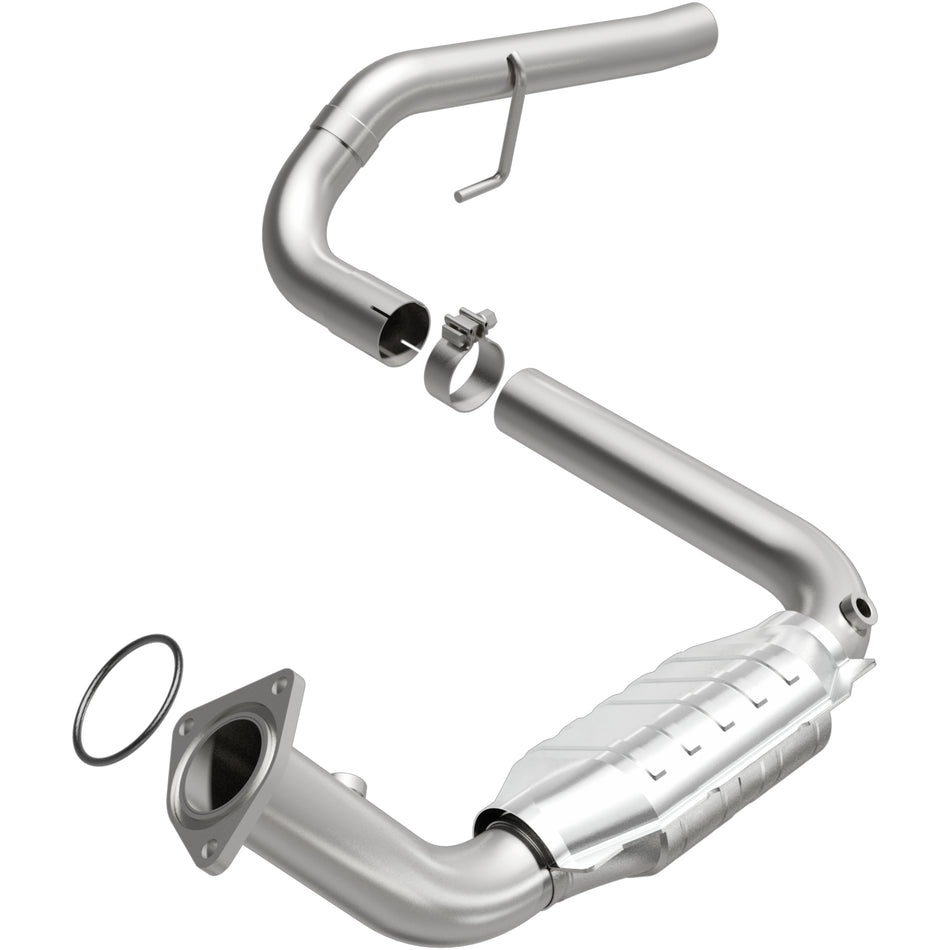 MagnaFlow Direct-Fit HM Grade Catalytic Converter - 93601