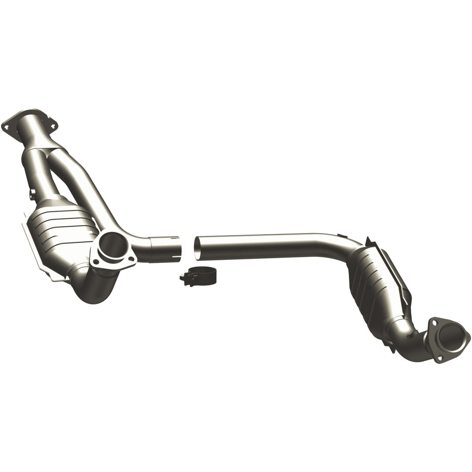 MagnaFlow Direct-Fit HM Grade Catalytic Converter - 93603
