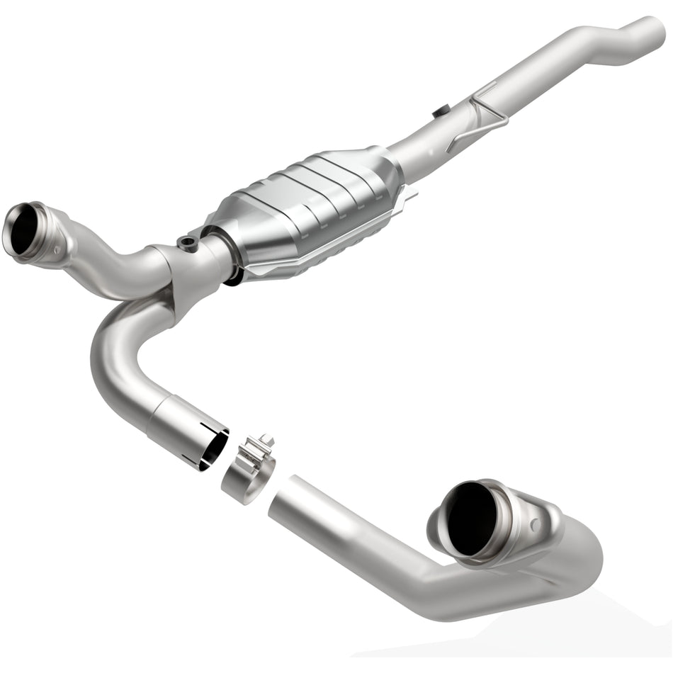 MagnaFlow Direct-Fit HM Grade Catalytic Converter - 93614