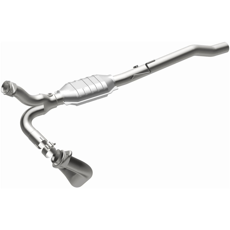 MagnaFlow Direct-Fit HM Grade Catalytic Converter - 93614